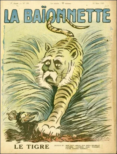 Qui a dit "L'honneur c'est comme la virginité ça ne sert qu'une seule fois" ?