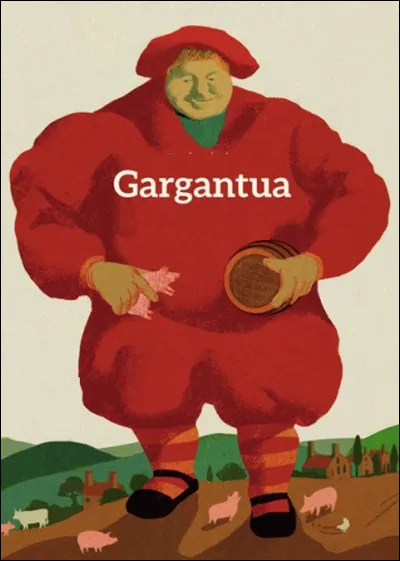 Qui a dit "L'appétit vient en mangeant, la soif s'en va en buvant" ?