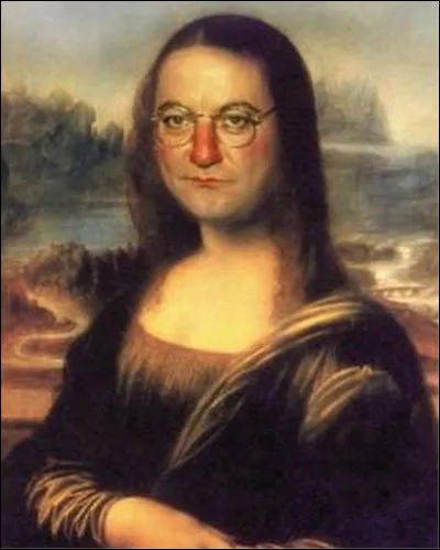 Qui a dit " La bigamie c'est quand on a deux femmes; et la monotonie, c'est quand on n'en a qu'une" ?