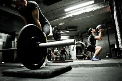 Quel est votre principal d&eacute;fi ou quelle est votre difficult&eacute; avec la musculation ?