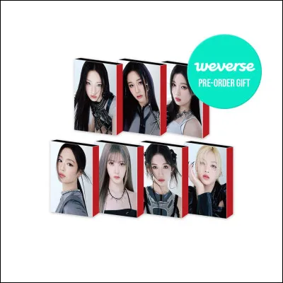 Quel est le nom du premier album ?