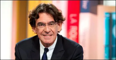 Qui est cet homme, ministre de l'Éducation nationale de mai 2002 à mars 2004 ?