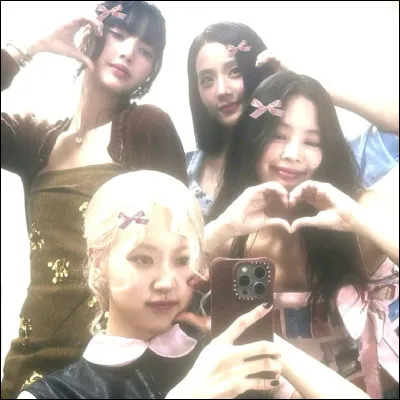 Quelle est la couleur de tes cheveux ?