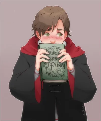 Qui est ce personnage ?