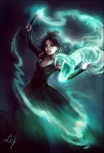 Quel est ce personnage ?