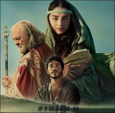 Quel est ce film sorti récemment sur Netflix ?