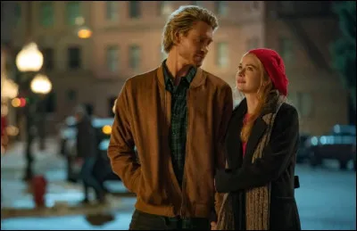 Quel est ce film de Noël que l'on peut regarder sur Netflix ?