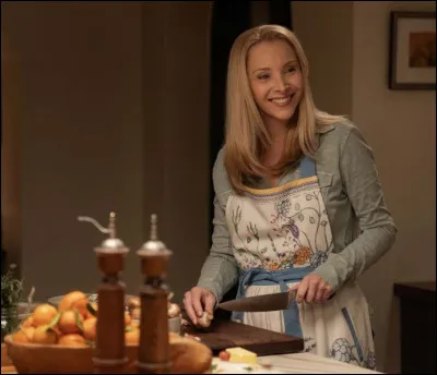 De quelle nouvelle série Netflix est issue cette photo (1er épisode) ?