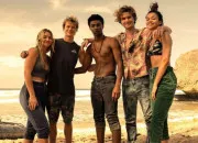 Test Quel personnage de la s�rie ''Outer Banks'' es-tu ?