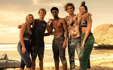 Quiz Test de personnalit�