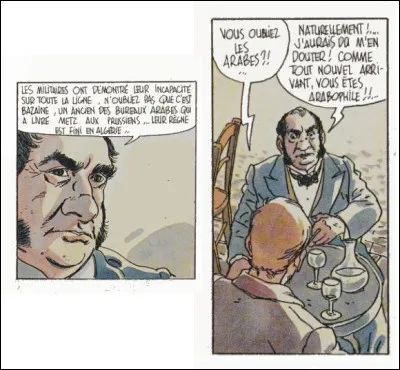 Cette même année une loi passe à l'Assemblée Nationale : une cassure irrémédiable va s'imposer à la société algérienne... pour le meilleur, comme pour le pire. De quoi s'agit-il ?