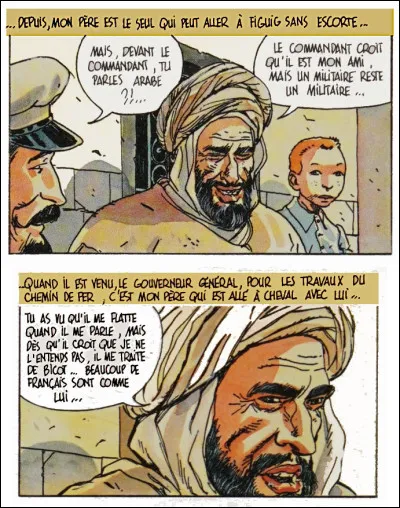 Par le décret suivant (n° 137), les "indigènes" Algériens peuvent [...Complétez !...] : entre cette date et 1962, combien d'entre eux vont bénéficier de cette disposition ?