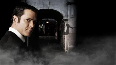 Quel est le métier de William Murdoch ?