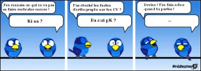 À quel mot est la faute dans cette phrase : "Je vous aimes beaucoup" ?