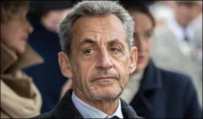 Quelle est la peine principale prononcée contre Nicolas Sarkozy, le 18 décembre 2024 ?