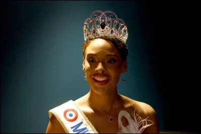 Qui a été élue Miss France 2025 ?