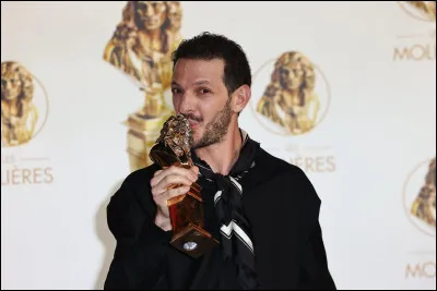 Vincent Dedienne a reçu ... de l'humour.