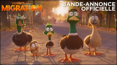 Aimes-tu l'aventure ?