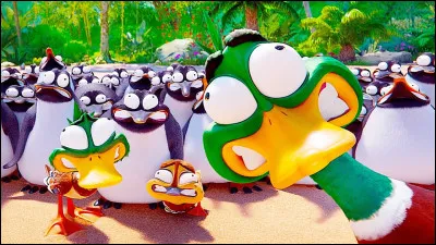 Si un proche de ta famille ou un ami vient, est-ce que tu es content ?