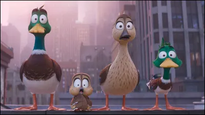 Enfin, si tu voulais rester à un endroit mais qu'un proche te dit "Viens, on va voyager !", que fais-tu ?