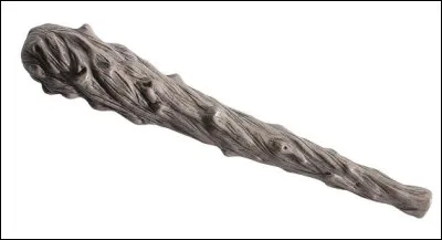 Quel est le nom de cet instrument de frappe, un bâton à grosse tête noueuse, utilisé comme arme offensive ?
