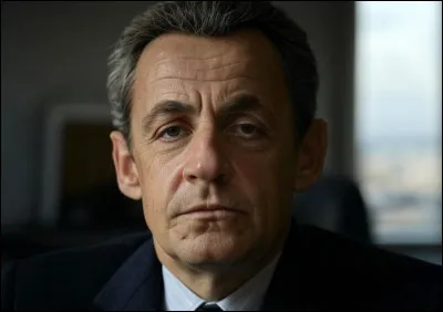Nicolas Sarkozy est le président actuel (2025) de la France.