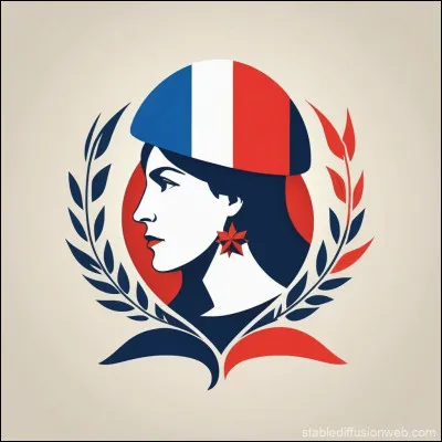 Marianne est décédée lors de la Révolution française.