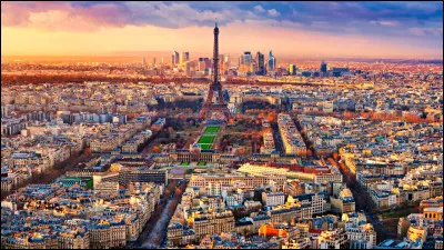 La France est la 7e puissance économique du monde.