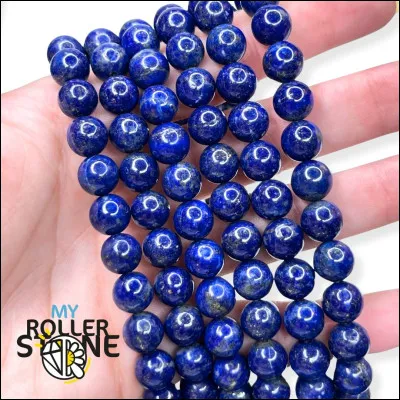 De quelles couleurs sont ces pierres ?