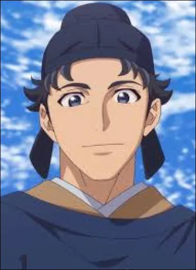 Imaginons que tu rencontres quelquun de nouveau quelque part, que fais tu ?