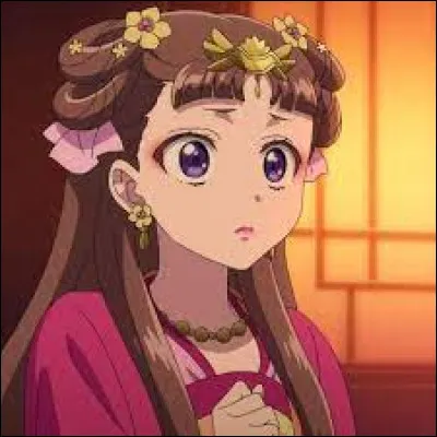 Es-tu une fille ou un garçon ?