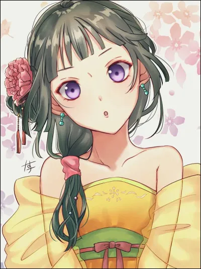 Qu'est-ce que les gens disent de toi ?