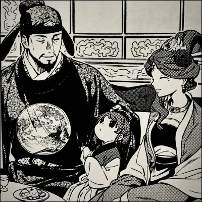 Quelle est ta couleur préférée parmi celles-ci ?