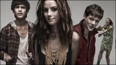 Pour toi, comment es-tu ?