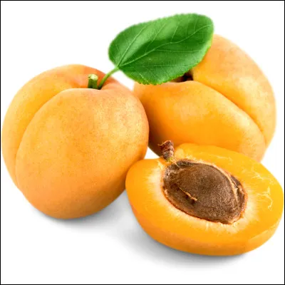 Miam ! Quel bon fruit !
Impossible de ne pas trouver son nom !
Qu'est-ce ?