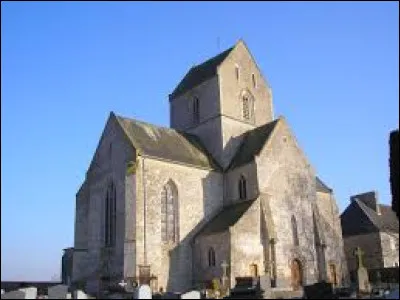 Nous terminons notre balade en Normandie, à Saint-Fromand. Commune de l'aire d'attraction Saint-Loise, elle se situe dans le département ...