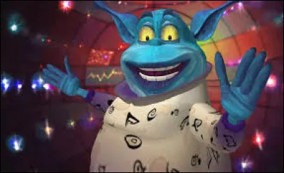 Vincent Lagaf' a animé le "Bigdil" sur TF1 pendant 6 ans.