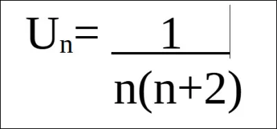 Quelle est la nature de cette série ?