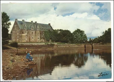 Est de mèche, c'est le...