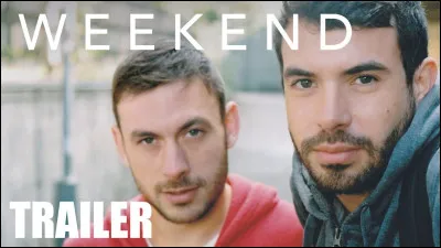 Que fais-tu le weekend ?