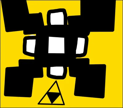 Qui est cette légende Geometry Dash ?