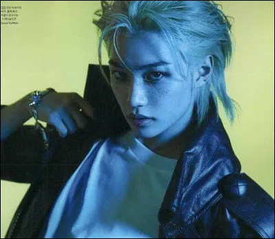 Veux-tu que Félix te regarde ?