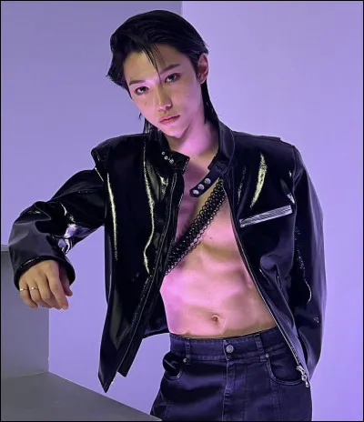 Aimes-tu le côté bad boy de Félix ?