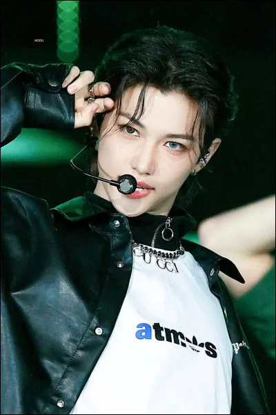 Veux-tu que Félix soit à un concert ?