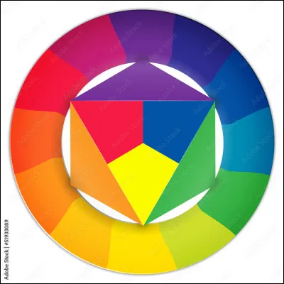 Quelle est ta couleur préférée ?