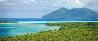 Dans quel oc&eacute;an se trouve l'archipel du Vanuatu ?