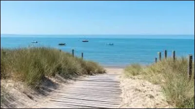 Quel num&eacute;ro associe-t-on au d&eacute;partement de la Vend&eacute;e ?