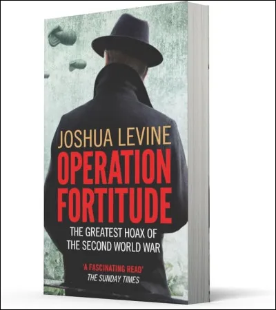 "Fortitude" est le nom de code d'une opération de désinformation menée par les Alliés pendant la Seconde Guerre mondiale.