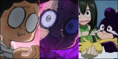 Comment appelle til Minoru ?