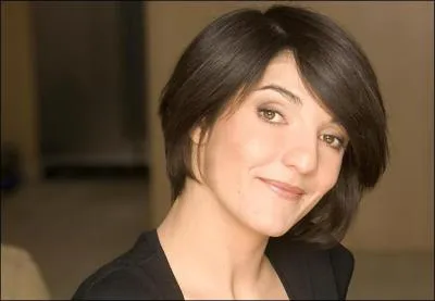 Quel est le mtier de Florence Foresti ?